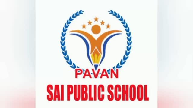 Instagram post from pavansaipublicschool. This post is in position 2.