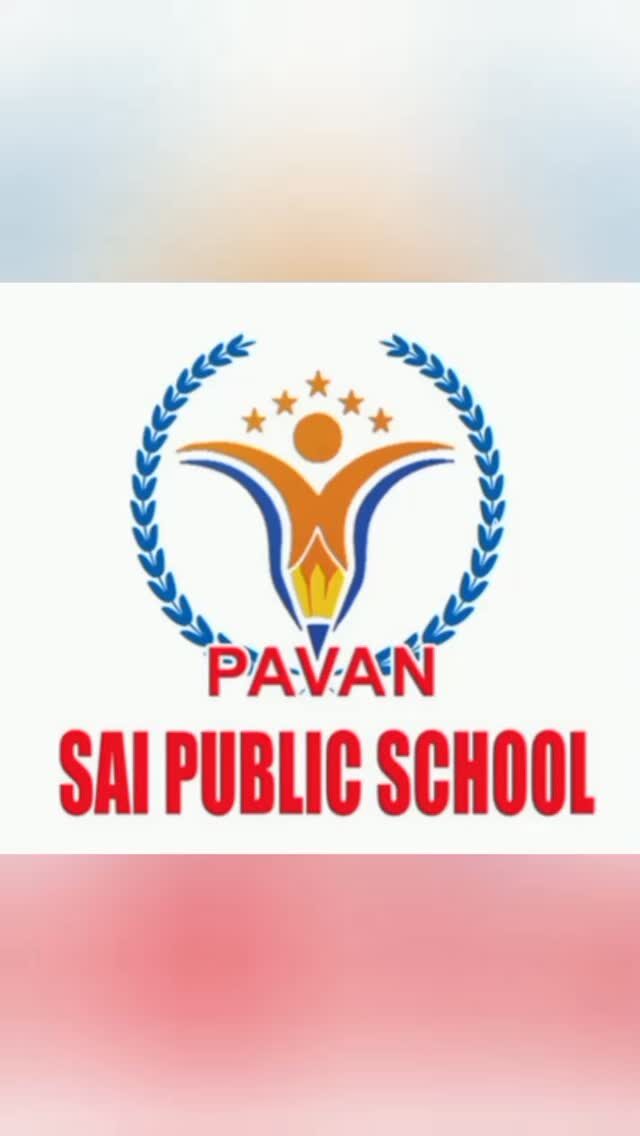 Instagram post from pavansaipublicschool. This post is in position 9.
