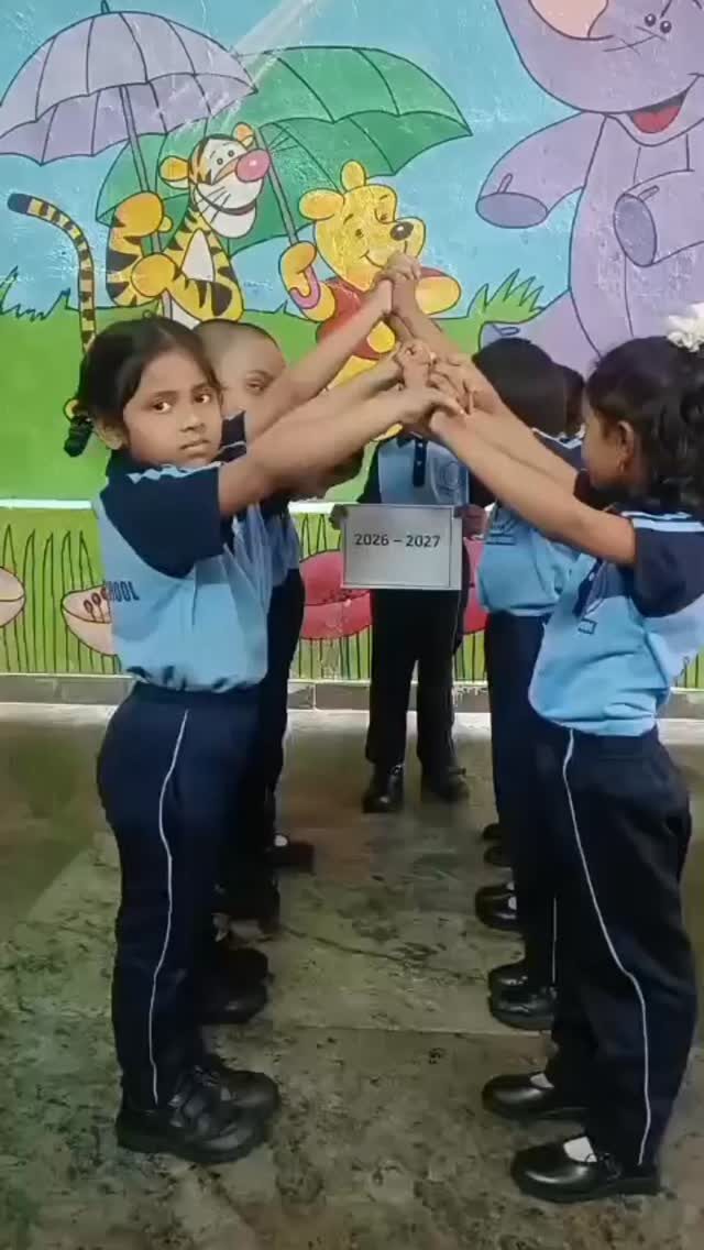 Instagram post from pavansaipublicschool. This post is in position 3.