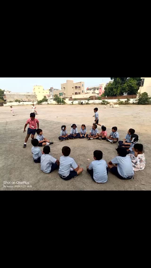 Instagram post from pavansaipublicschool. This post is in position 19.