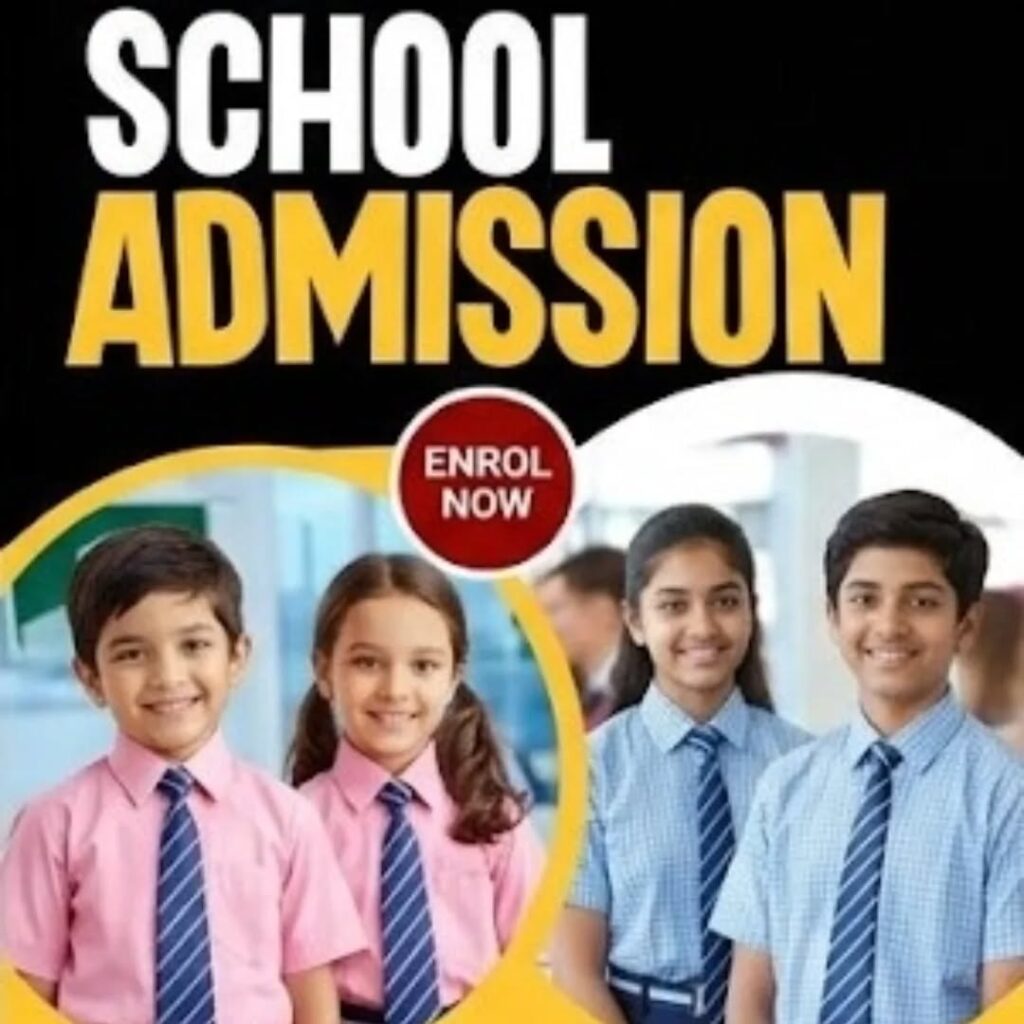 Instagram post from pavansaipublicschool. This post is in position 1.