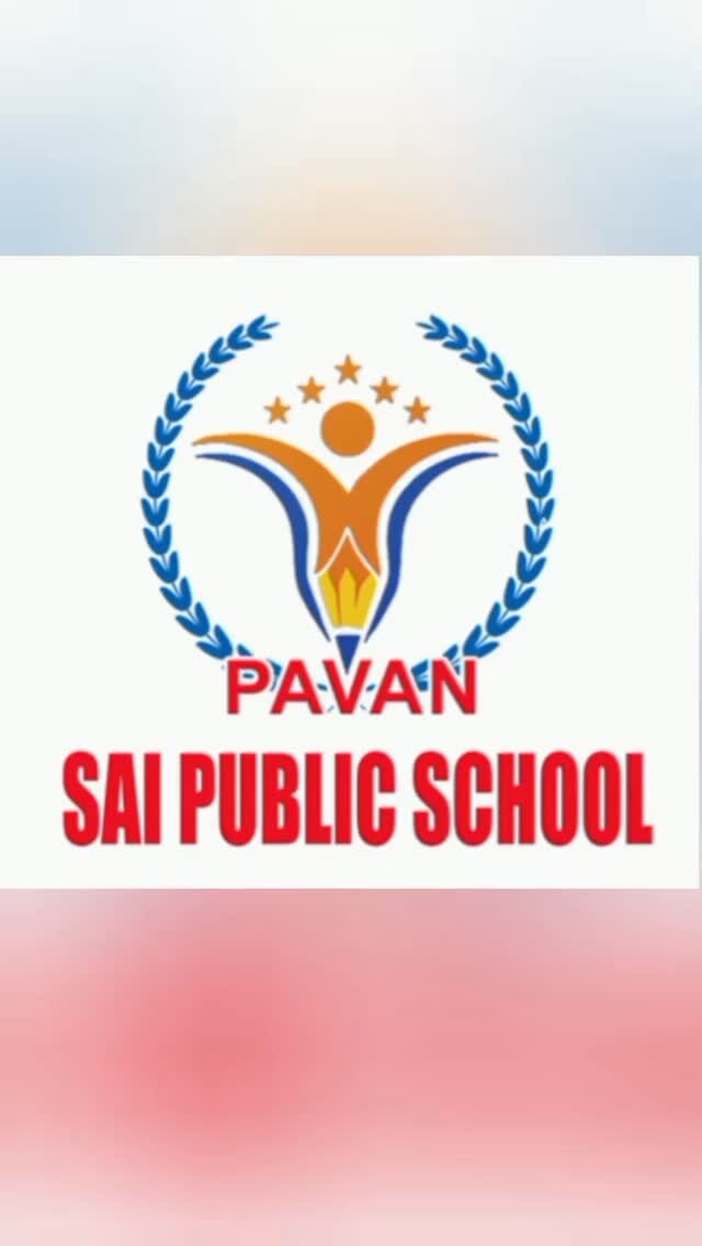Instagram post from pavansaipublicschool. This post is in position 5.