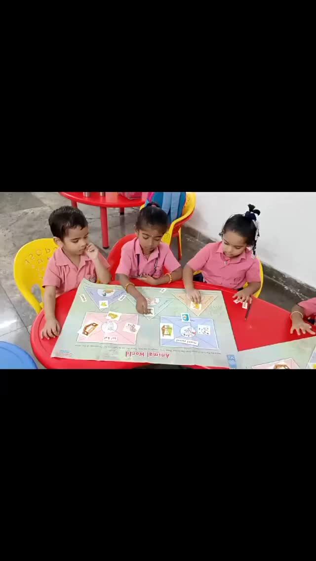 Instagram post from pavansaipublicschool. This post is in position 18.