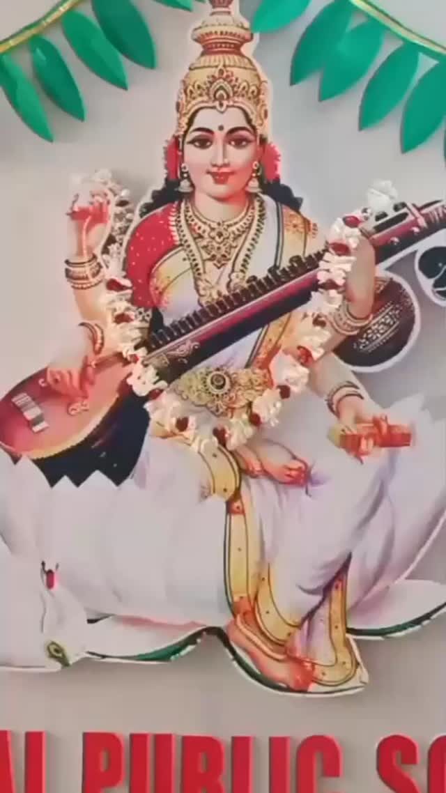 Instagram post from pavansaipublicschool. This post is in position 16.